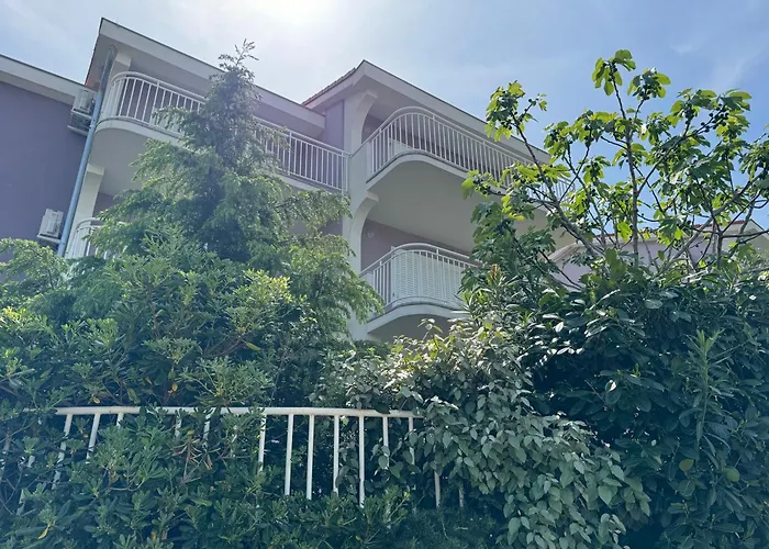 Apartmani Marija Klimno B