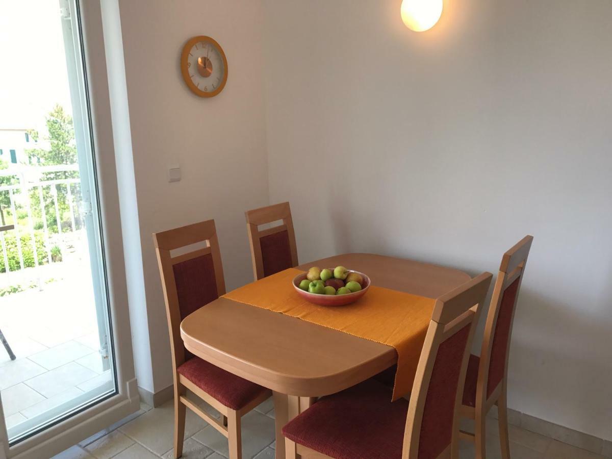 Marija B Apartment