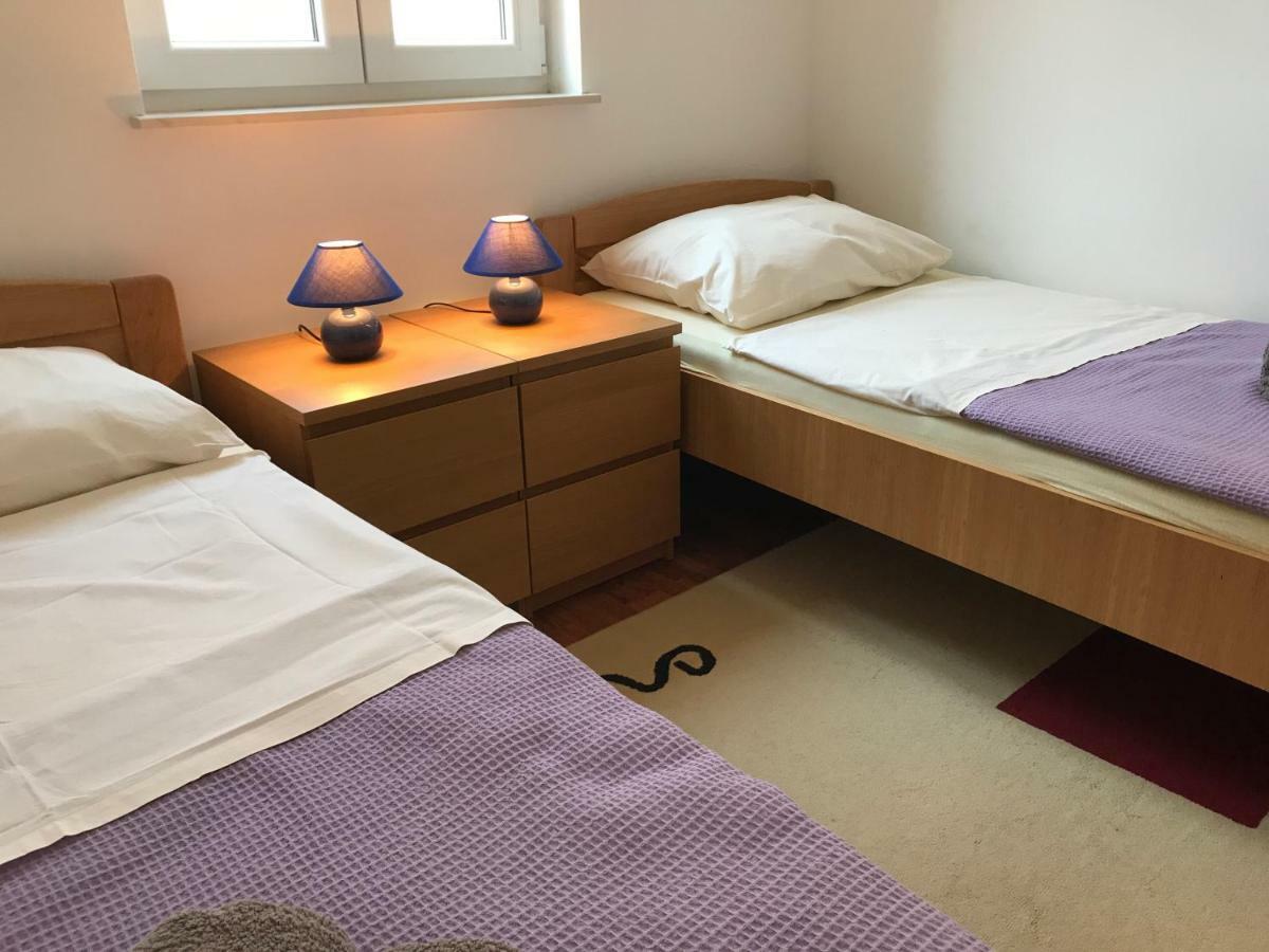 Apartment Marija B *