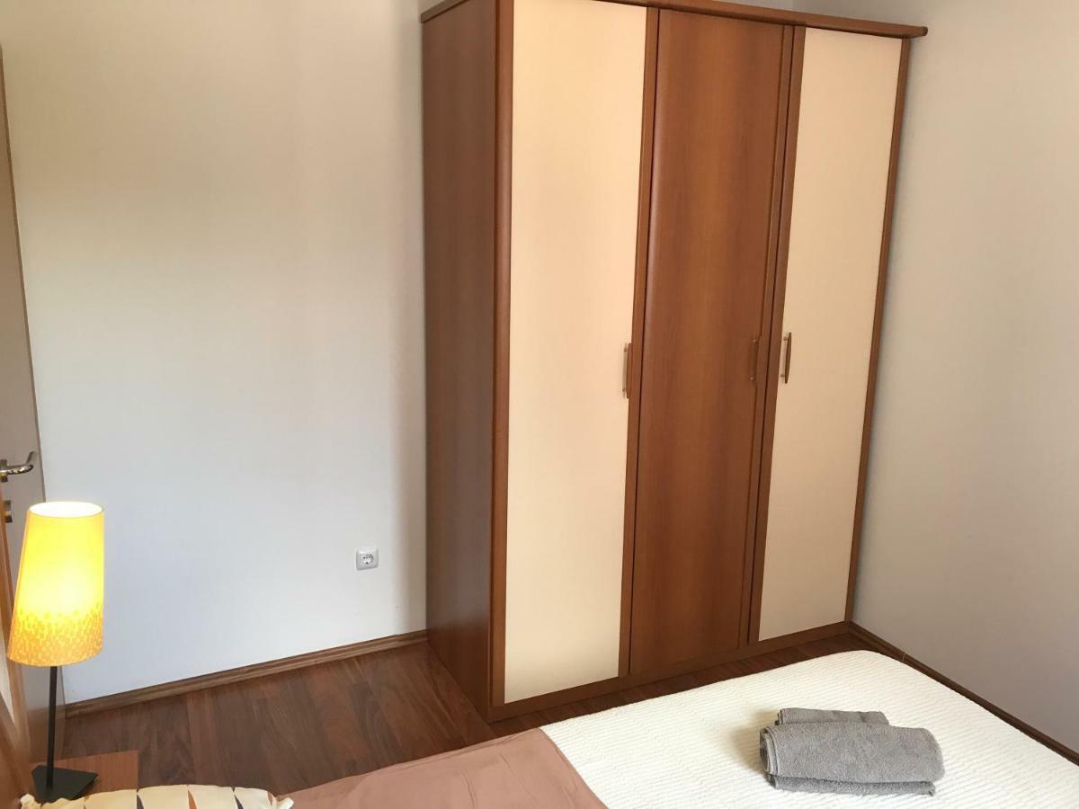 Marija B Apartment