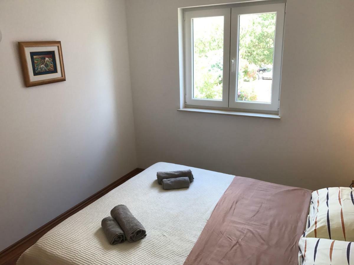 Apartment Marija B Klimno