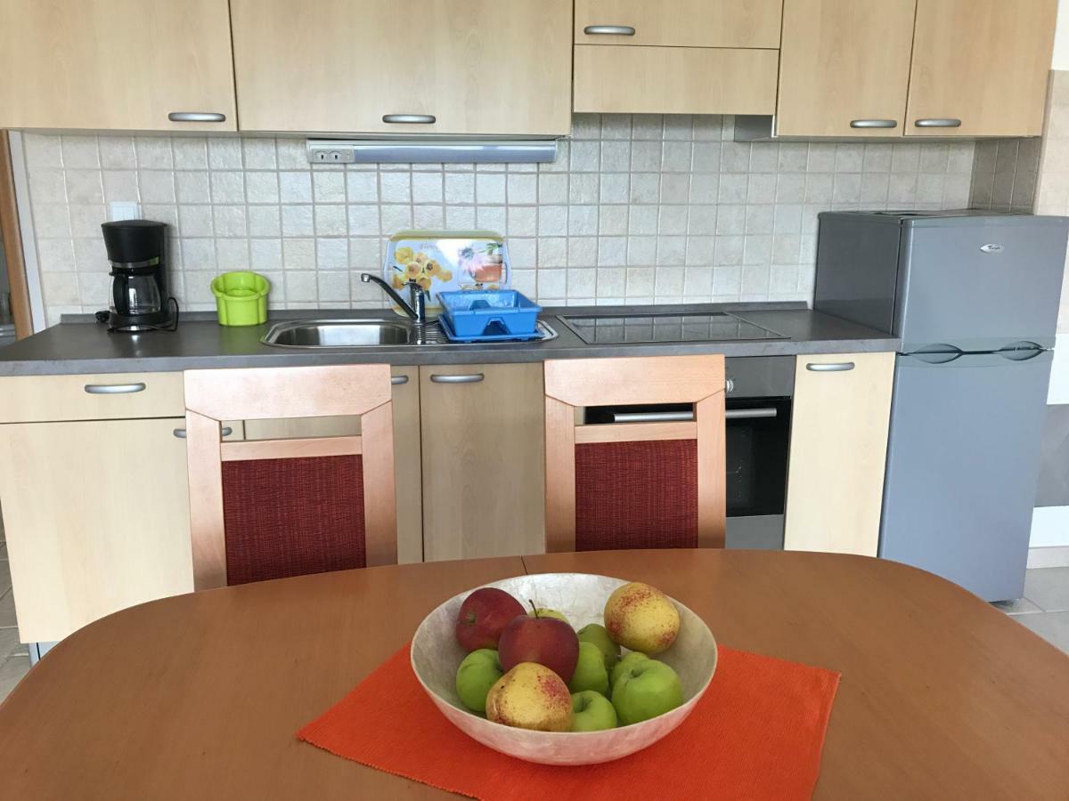 Apartment Marija B