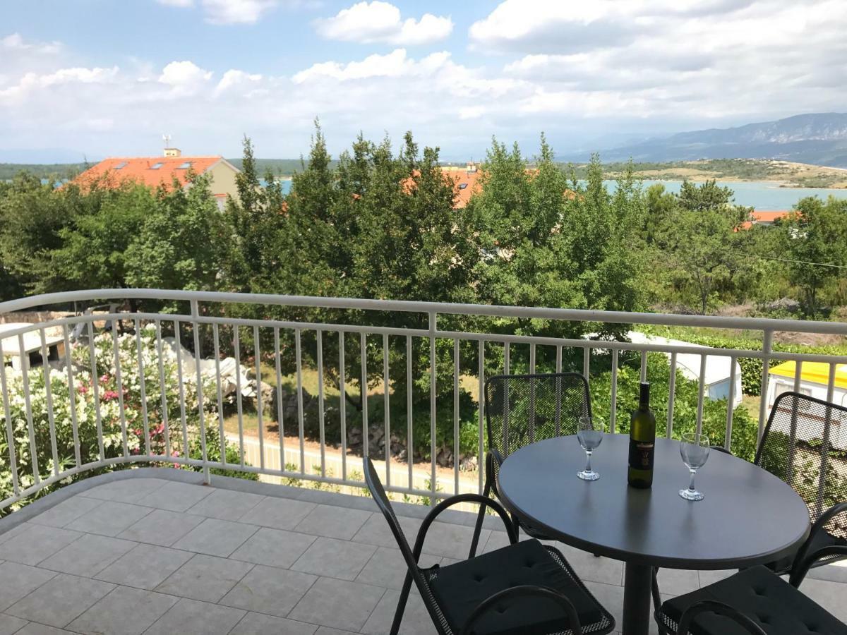 Apartment Marija B *