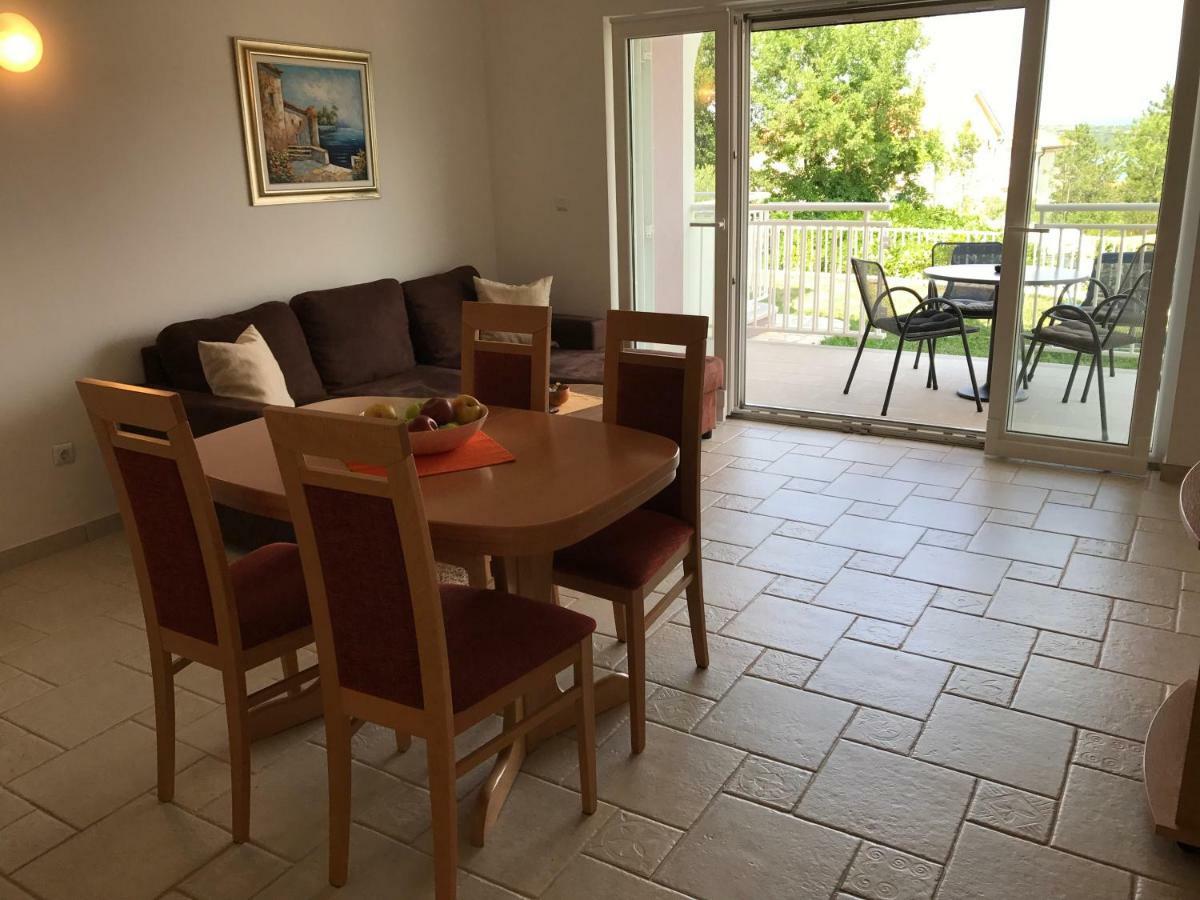 Apartment Marija B Klimno