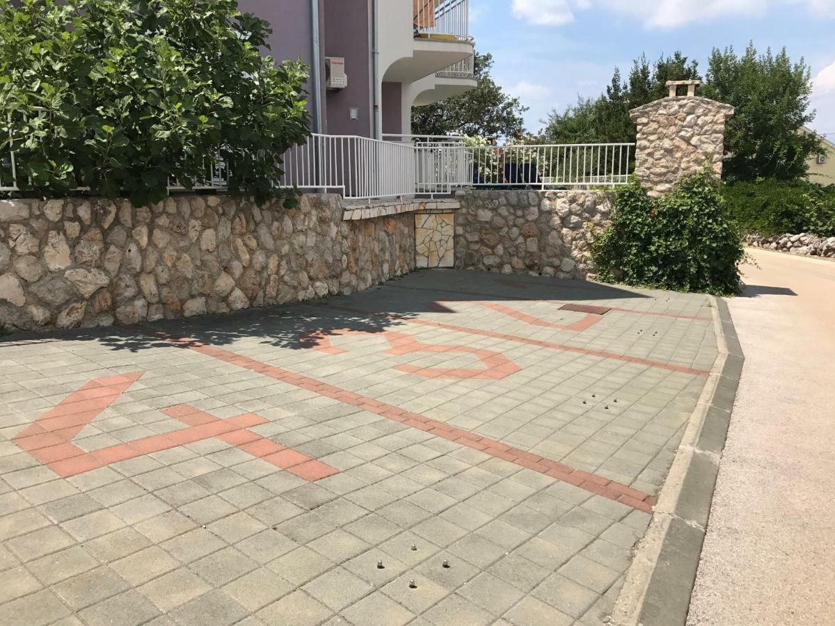 Apartment Marija B
