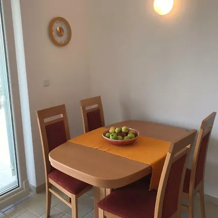 Apartmani Marija Klimno B Exterior photo
