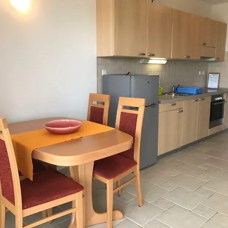 Apartmani Marija Klimno B Exterior photo