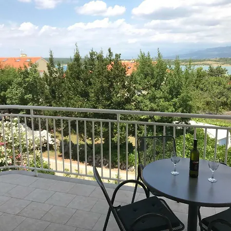 Apartmani Marija Klimno B Exterior photo