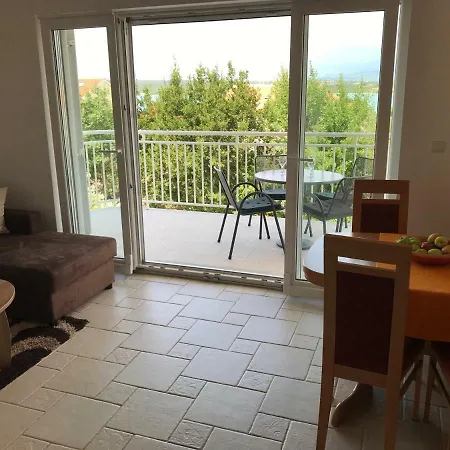 Apartmani Marija Klimno B Exterior photo