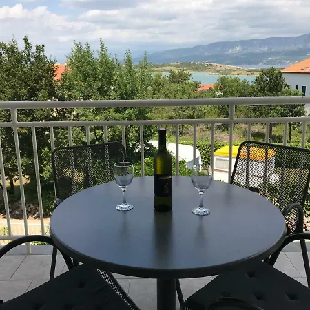 Apartmani Marija Klimno B Exterior photo
