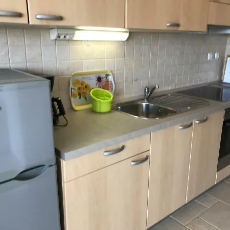 Apartmani Marija Klimno B Exterior photo
