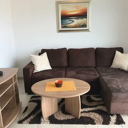 Apartmani Marija Klimno B Exterior photo