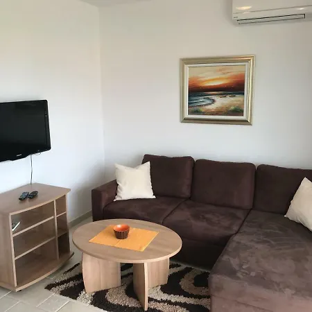 Apartmani Marija Klimno B Exterior photo