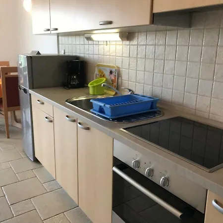 Apartmani Marija Klimno B Exterior photo