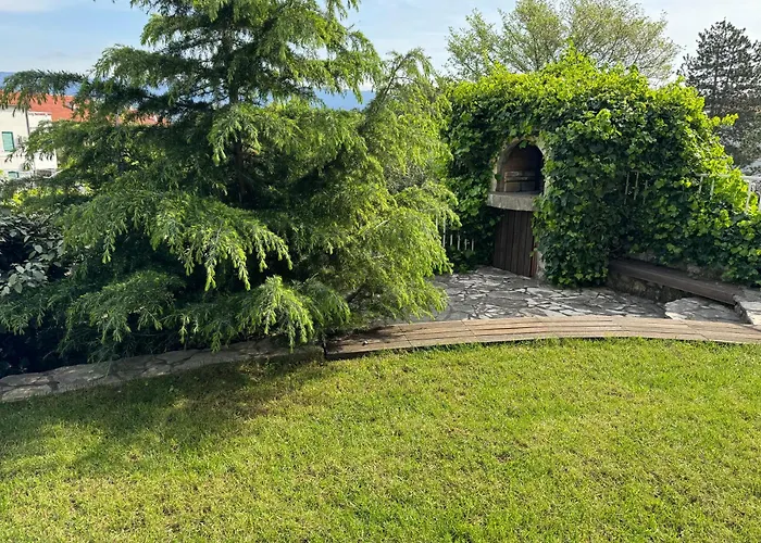 Apartmani Marija Klimno B